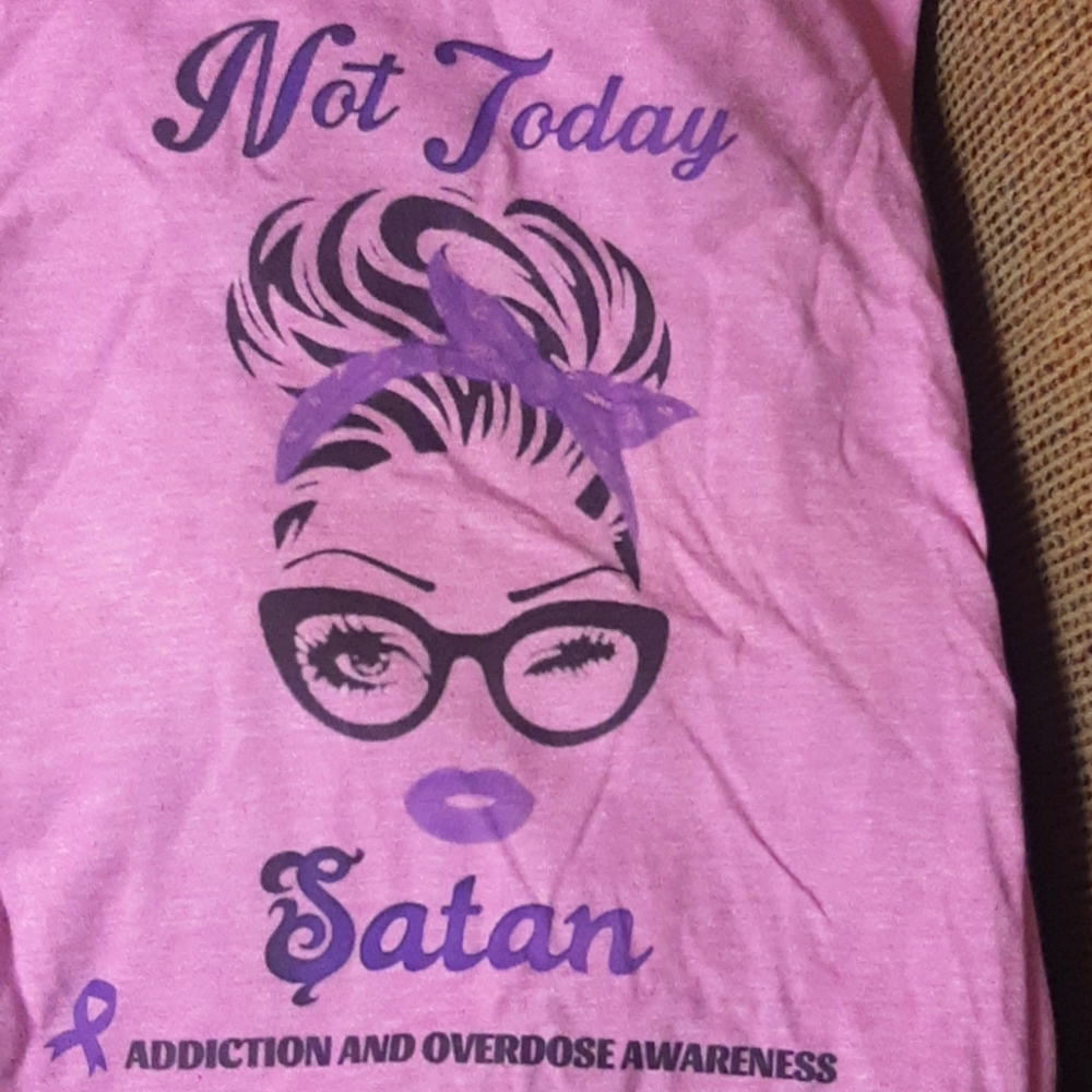 Addiction awareness